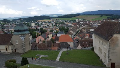 Photos of Porrentruy