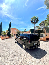 Photo n°18 de Breizh Executive Service à Mandelieu-la-Napoule (Service de taxi)