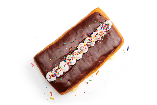 Shipley Do-Nuts by null