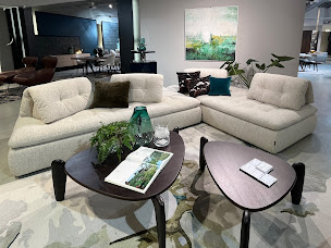 Photo n°41 de Roche Bobois à Fleury-Mérogis (Magasin de canapés)