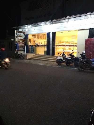 Photos of Bless Bakery