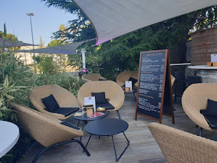 Photo n°12 de C Unik à Nîmes (Restaurant)