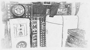 Photo n°88 de American Grill Puchay à Puchay (Restaurant de viande)