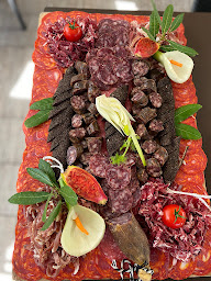 Photo n°8 de La Table de Cana Montpellier à Montpellier (Traiteur)