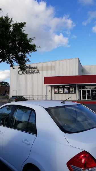 Wellborne Cinema photo