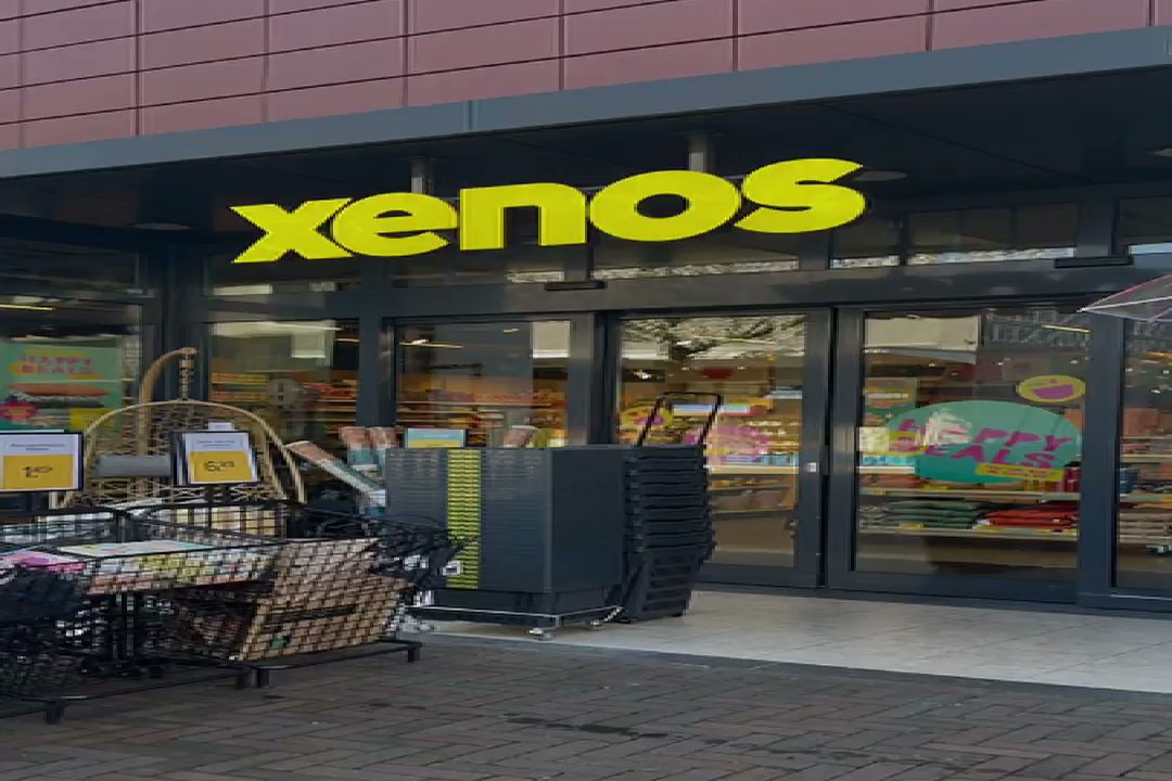Xenos Amsterdam Osdorp — foto 2