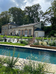 Photo n°66 de Château de Transières à Ambenay (Chambre d'hôtes)