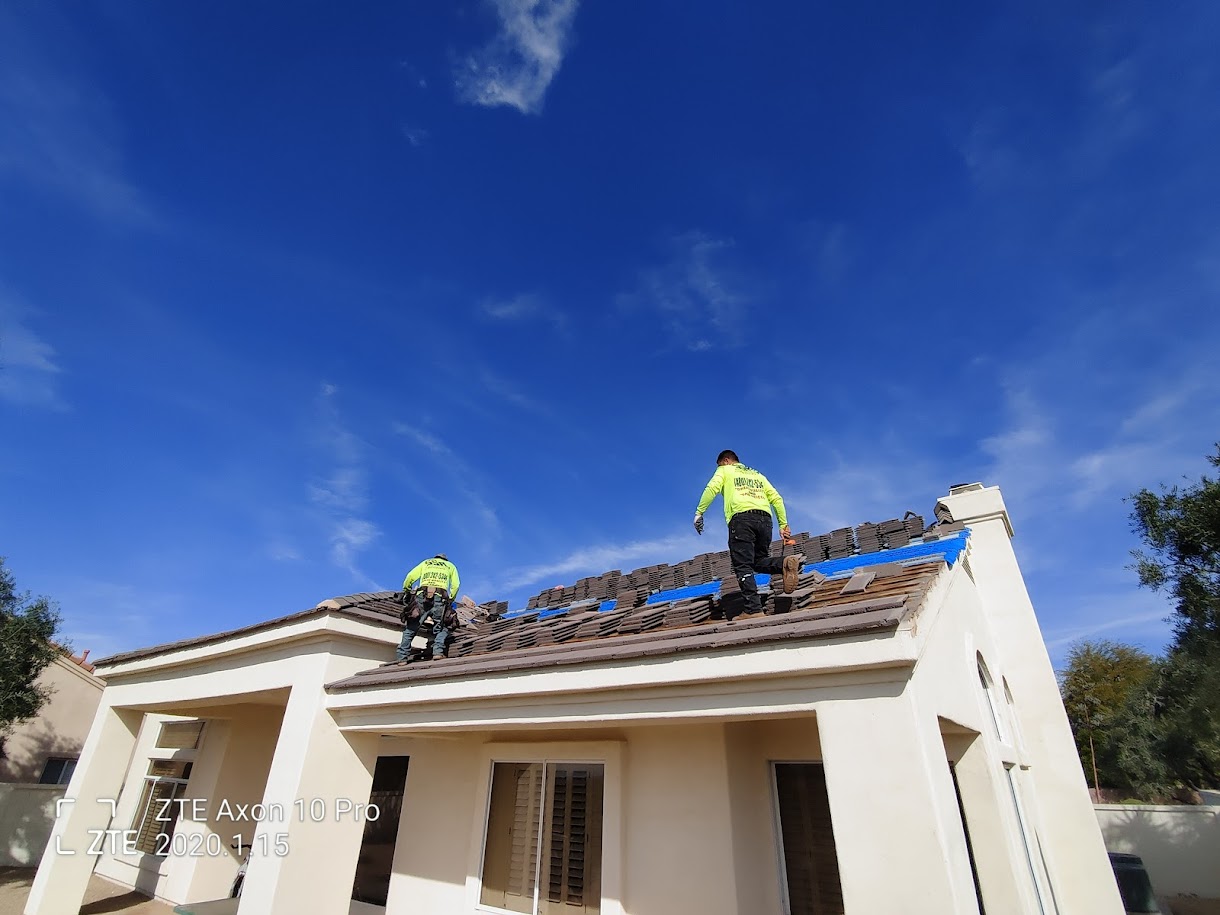 Supply Solutions Roofing