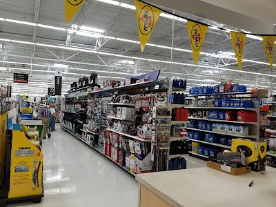 Walmart Supercenter