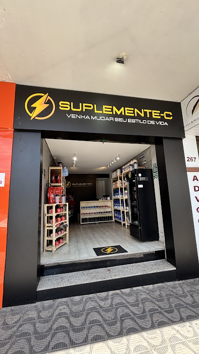 Suplemente-c