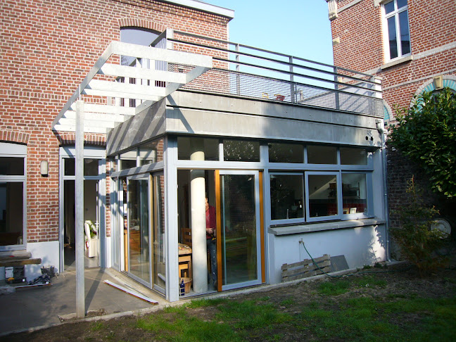 Opinii despre ETIC - Rénovation Immobilière. Courcier Etienne în Lille - Entreprise de construction