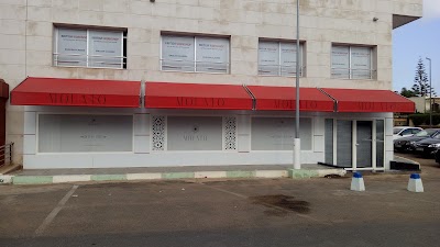 Photos of Molato Couture