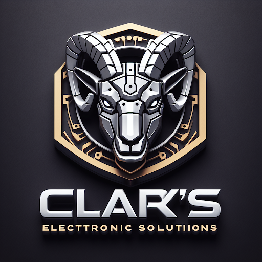 Clark's Electronic Solutions - Thumbnail