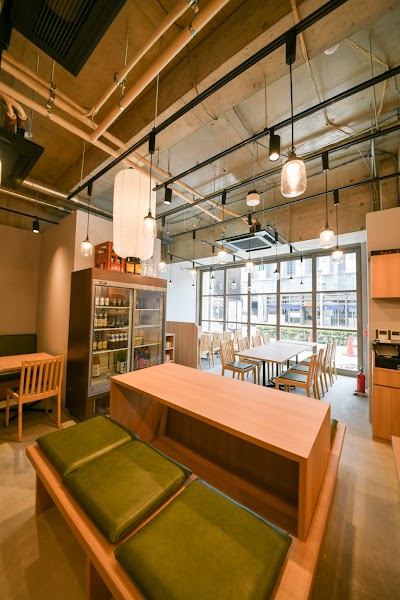 炭火焼き鳥＆どて屋台 大衆酒場 治兵衛 名古屋駅店