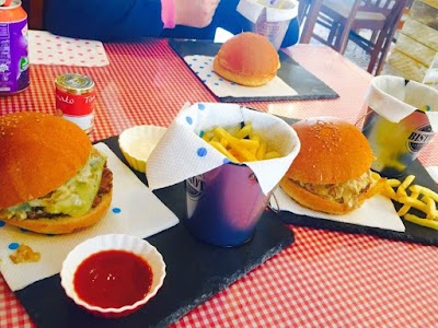 Photos of MAM'S BURGER