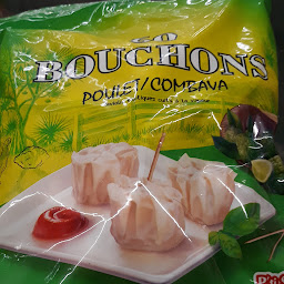 Photo n°24 de Supermarché Asiatique Xiong à Dammarie-les-Lys (Supermarché)