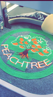 Photo of Peachtree 17