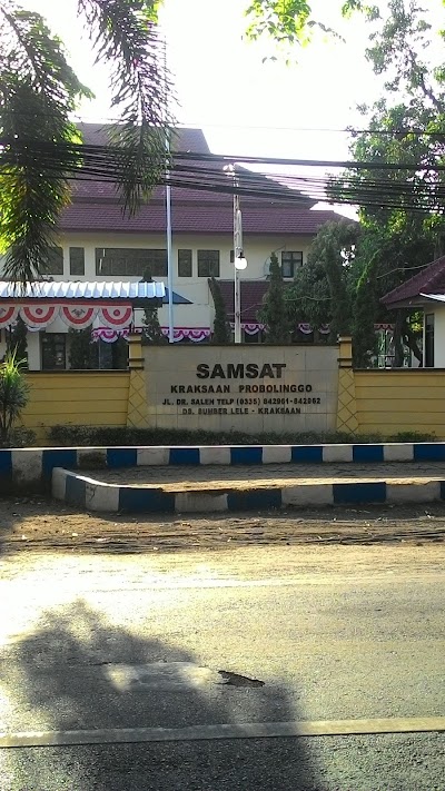 Photos of Samsat Kraksaan, Probolinggo, Jawa Timur