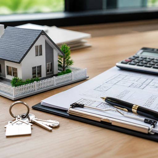 Looking for reliable help with any kind of property work in Bhopal? Jainamshree Property Work in… post image