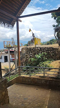 HFGH+3C7, Unnamed Road, Lamas 22151