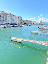 Photo n°12 de Saint-Clair Conciergerie Sète à Sète (Agence de location de maisons de vacances)