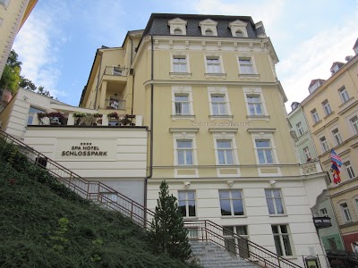 Photos of Hotel Schlosspark