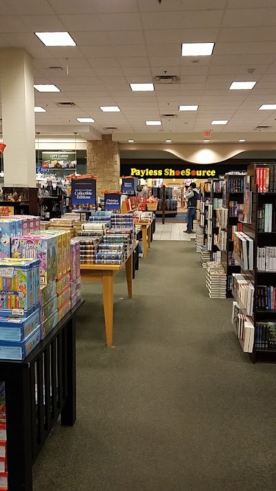 Barnes & Noble