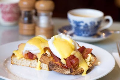 Photos of Crawford Gallery Cafe