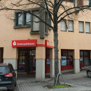 Kreissparkasse Ludwigsburg - Filiale - Bietigheim-Bissingen