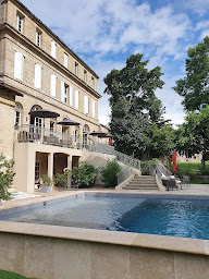 Photo n°73 de Pavillon des Millésimes à Lussac (Hôtel)