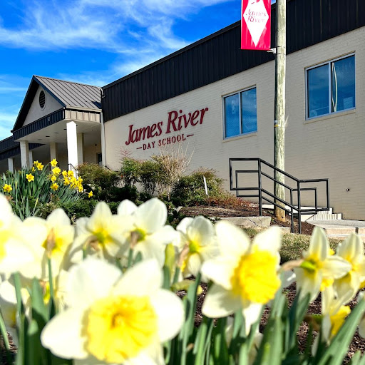 James River Day School - Thumbnail