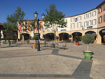 SERPE - Agence d'Arles à Saint-Martin-de-Crau