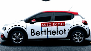 Photo n°7 de Auto-Ecole Berthelot à Lyon (Auto-école)