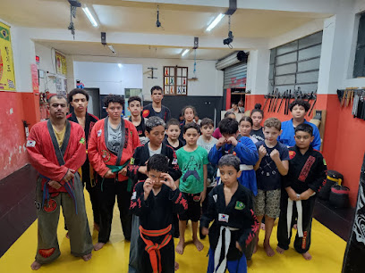 Academia Dragões Lee Hapkido