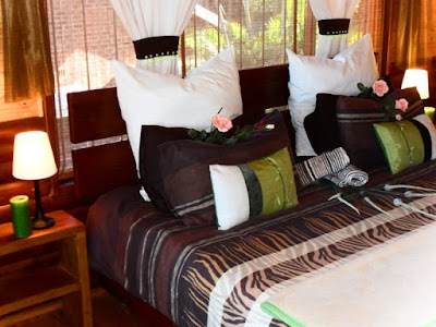 Photos of Hib Escape Pet Friendly Timber Cabins & Villa