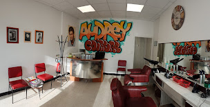 Photo n°1 de Audrey Coiffure ( Masculins & Juniors ) à Thionville (Salon de coiffure)