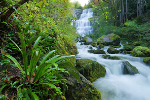 Photo n°17 de Camping Jura La PETITE MONTAGNE Lac de Vouglans à Moirans-en-Montagne (Hostellerie)