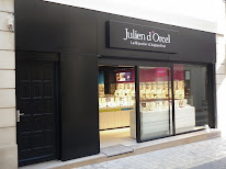 Julien d'Orcel à Châtellerault