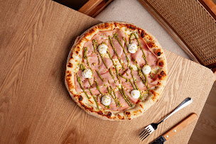 Photo n°18 de Pizza Cosy à Saint-Herblain (Restaurant)