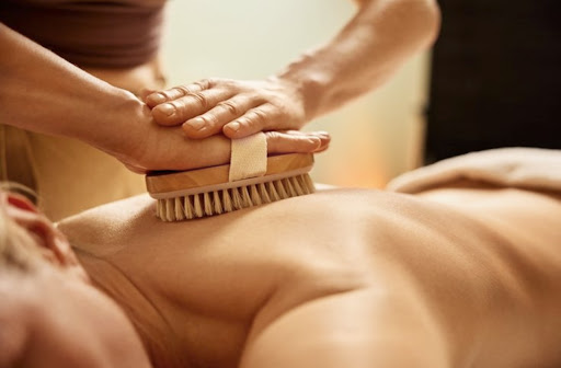 Ray of Light Healing Studio