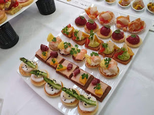 Photo n°6 de Traiteur La Passion des Viandes à Saint-Germain-du-Bois (Traiteur)