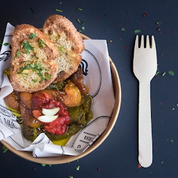 Photo n°38 de Joao’s - Grillade urbaine portugaise à La Seyne-sur-Mer (Restaurant portugais)