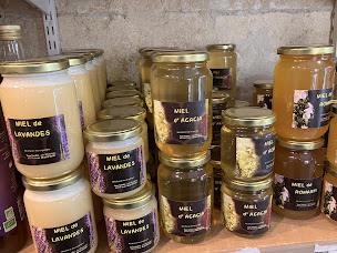 Photo n°13 de LA P'TITE MAISON BIO à Roussillon (Épicerie)