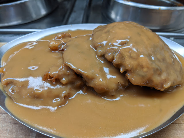 Kim's Garden by null