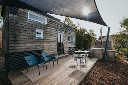 Photo de L'Alivu à Couches (71490)