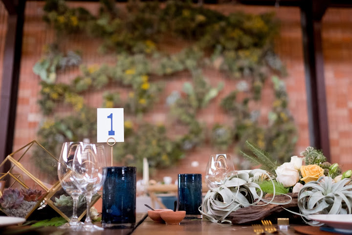 Saint George Hall by null