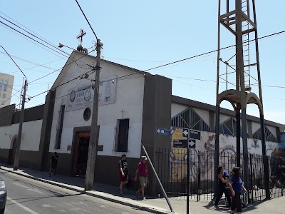 Photos of Parroquia Virgen de las Pe&ntilde;as