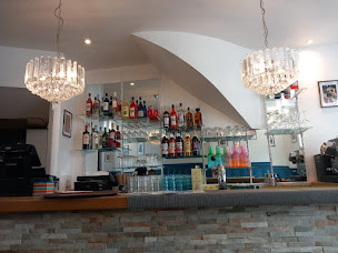 Photo n°18 de Restaurant Pizzeria La voile Bleue à Trouville-sur-Mer (Restaurant italien)