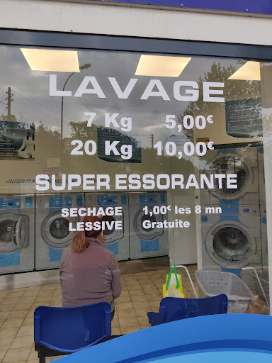 Laverie Premium Gallery - France