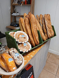 Photo n°12 de La Boucherie de Gaëtan et Juliette à Cénac-et-Saint-Julien (Cave à vins)